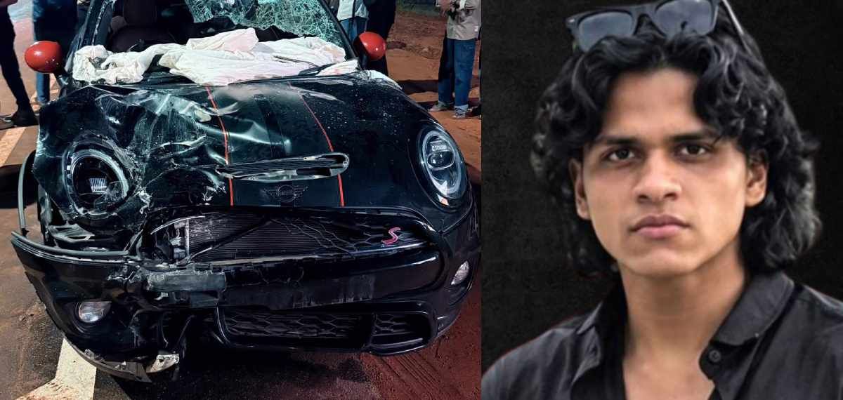 നെടുമ്പാശ്ശേരി അപകടം: സുഹൈലിനെതിരെ കേസെടുത്ത് എക്‌സൈസ്; വിശദമായി ചോദ്യം ചെയ്യാന്‍ പൊലീസ്