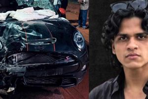 നെടുമ്പാശ്ശേരി അപകടം: സുഹൈലിനെതിരെ കേസെടുത്ത് എക്‌സൈസ്; വിശദമായി ചോദ്യം ചെയ്യാന്‍ പൊലീസ്