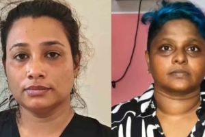 കണ്ണൂർ വനിതാ ജയിലിൽ തടവുകാരിയിൽനിന്ന് എം.ഡി.എം.എ. പിടികൂടി