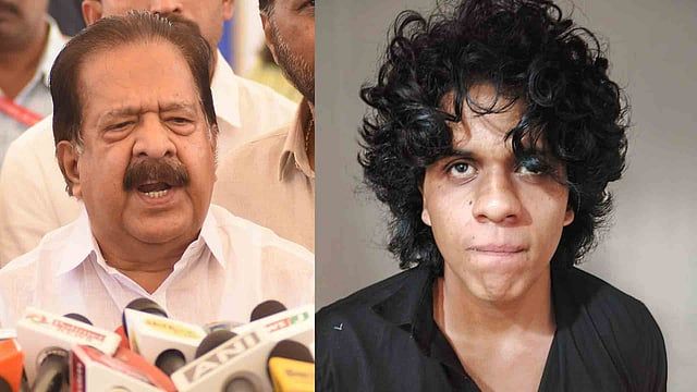 നെടുമ്പാശ്ശേരി അപകടം: 'പ്രതിയെ രക്ഷിക്കാന്‍ ആര് ശ്രമിച്ചാലും നടക്കില്ല, ഏറ്റവും വലിയ ശിക്ഷ വാങ്ങിക്കൊടുക്കും'