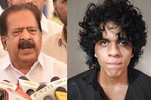നെടുമ്പാശ്ശേരി അപകടം: 'പ്രതിയെ രക്ഷിക്കാന്‍ ആര് ശ്രമിച്ചാലും നടക്കില്ല, ഏറ്റവും വലിയ ശിക്ഷ വാങ്ങിക്കൊടുക്കും'