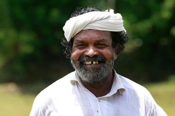 പൈതൃക നെൽവിത്തുകളുടെ കാവലാൾ പത്മശ്രീ ചെറുവയൽ രാമൻ അന്തരിച്ചു