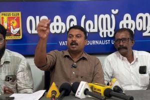 സിസിടിവി തെളിവുകളുണ്ടായിട്ടും പ്രതികൾ പുറത്ത്; ഹാഷിറിന്റെ മരണത്തിൽ പ്രതികളെ അറസ്റ്റ് ചെയ്യാത്ത പോലീസ് നിലപാട് ആശങ്ക ഉണ്ടാക്കുന്നത് എസ്ഡിപിഐ
