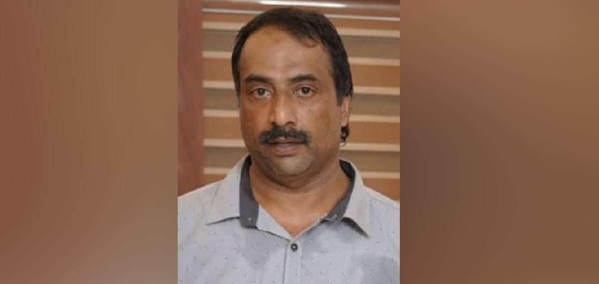 കോഴിക്കോട്ട് അടയ്ക്ക പറിക്കുന്നതിനിടെ ഷോക്കേറ്റ് മധ്യവയസ്കൻ മരിച്ചു