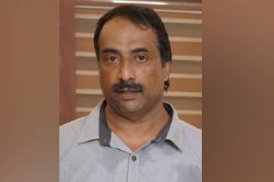 കോഴിക്കോട്ട് അടയ്ക്ക പറിക്കുന്നതിനിടെ ഷോക്കേറ്റ് മധ്യവയസ്കൻ മരിച്ചു
