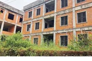 കുറ്റിപ്പാലയിലെ ഹൗസിങ് ബോർഡ് ഫ്ലാറ്റ് എട്ടുമാസത്തിനകം കൈമാറുമെന്ന് മന്ത്രി മോൻസ് ജോസഫ്