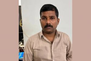 ആർഭാട ജീവിതത്തിനായി വീടുകൾ കുത്തിത്തുറന്ന് കവർച്ച; വടകരയിലെ വിവിധ കവർച്ച കേസുകളിൽ പ്രതിയായ പയ്യോളി സ്വദേശി വടകര പോ ലീസിന്റെ പിടിയിൽ