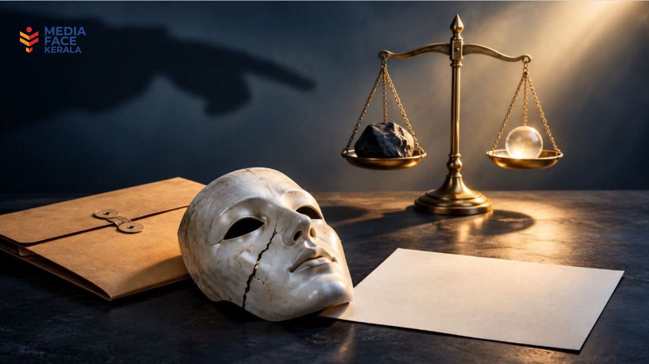 വ്യാജ POCSO പരാതികൾ: ഒരു വാർത്തകൊണ്ട് ഒരു ജീവിതം തകർക്കുമ്പോൾ :ഡോ. എം. എസ്. സുനിൽ