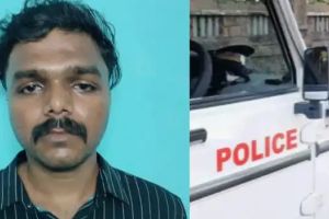 ജോലി കഴിഞ്ഞ് മടങ്ങിയ യുവതിയെ പിന്തുടർന്ന് ലൈംഗികാതിക്രമം നടത്തിയ പ്രതി അറസ്റ്റിൽ; സിസിടിവി ദൃശ്യങ്ങൾ കേന്ദ്രീകരിച്ച് നടത്തിയ അന്വേഷണത്തിൽ പിടിയിലായത് നിരവധി കേസുകളിലെ പ്രതി