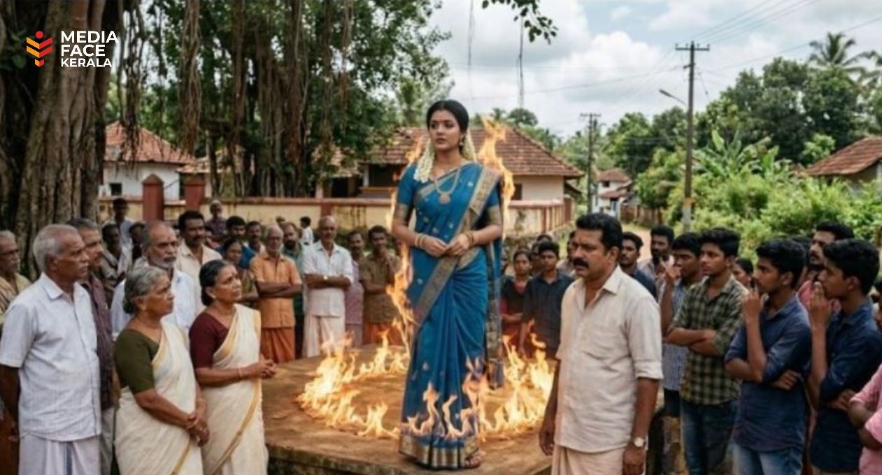 സ്വന്തം കിഡ്‌നി പകുത്തുനൽകി ജീവൻ രക്ഷിച്ചു; കൈവിട്ടുപോയ ഭാര്യയെ സ്വീകരിക്കാനും മനസ്സുകാട്ടി
