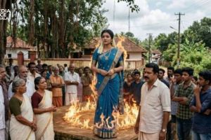 സ്വന്തം കിഡ്‌നി പകുത്തുനൽകി ജീവൻ രക്ഷിച്ചു; കൈവിട്ടുപോയ ഭാര്യയെ സ്വീകരിക്കാനും മനസ്സുകാട്ടി