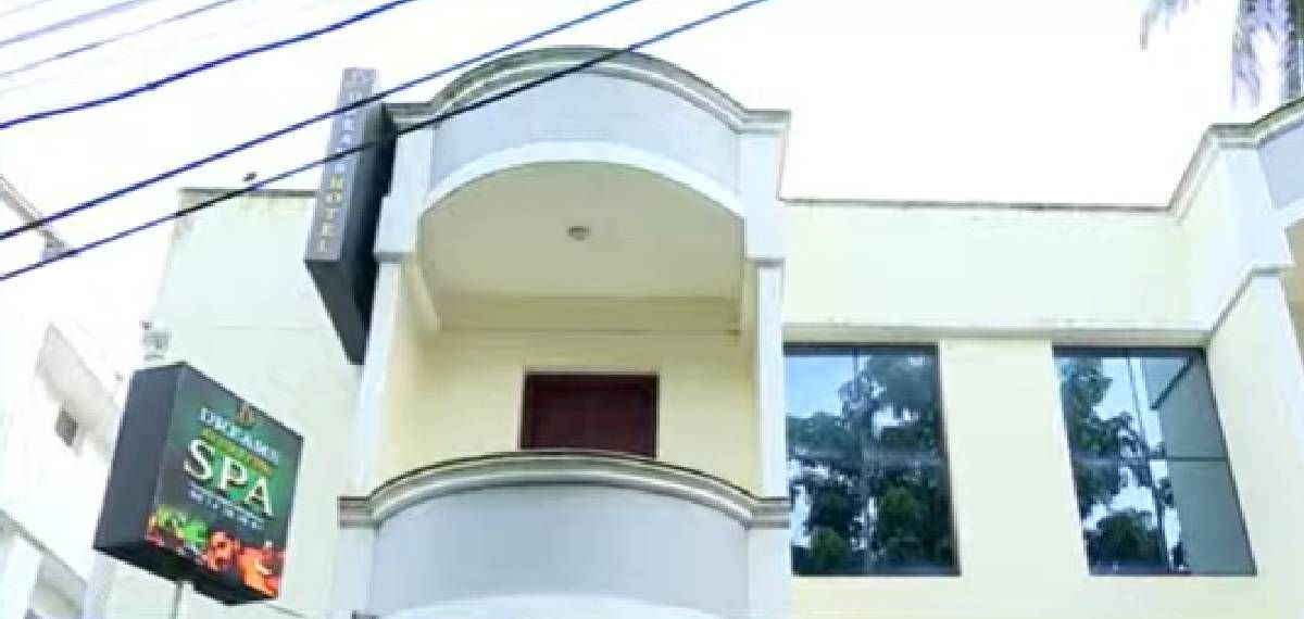 കോവളത്ത് പെൺകുട്ടിയെ വിറ്റ സംഭവം: സ്പായിൽ നിന്ന് രക്ഷപ്പെട്ട പെൺകുട്ടിയെ വീണ്ടും വിൽക്കാൻ പദ്ധതിയിട്ടു
