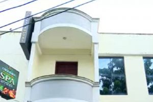 കോവളത്ത് പെൺകുട്ടിയെ വിറ്റ സംഭവം: സ്പായിൽ നിന്ന് രക്ഷപ്പെട്ട പെൺകുട്ടിയെ വീണ്ടും വിൽക്കാൻ പദ്ധതിയിട്ടു