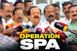 അനധികൃത സ്പാകൾക്കെതിരെ ‘ഓപ്പറേഷൻ സ്പാ’; 586 കേന്ദ്രങ്ങളിൽ പരിശോധന, 14 കേസുകൾ