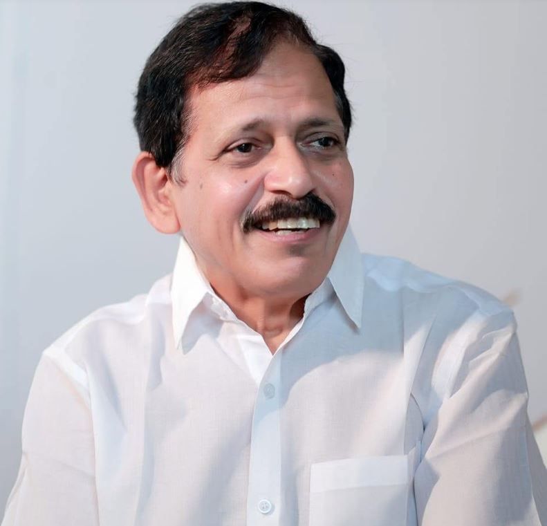 കായികക്കരുത്തിന് രുചിയുടെ കരുതൽ ; കലോത്സവക്കലവറയിലെ രുചിമേളത്തിന് പഴയിടമെത്തും