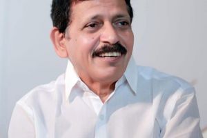 കായികക്കരുത്തിന് രുചിയുടെ കരുതൽ ; കലോത്സവക്കലവറയിലെ രുചിമേളത്തിന് പഴയിടമെത്തും