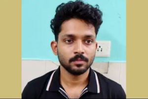 ഓണ്‍ലൈന്‍ ജോലി വാഗ്ദാനം ചെയ്ത് പണം തട്ടിപ്പ്: മുഖ്യപ്രതിയെന്ന് സംശയിക്കുന്നയാള്‍ പിടിയില്‍
