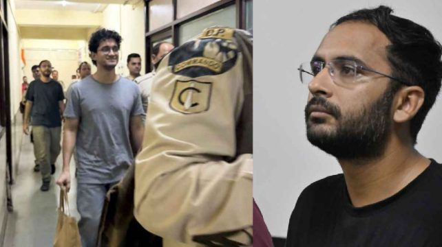 'നിങ്ങൾ ജെൻസികളല്ല, എന്താണ് നിങ്ങളുടെ ഉദ്ദേശ്യം'; സി.ജെ.പി നേതാക്കളോട് ചോദ്യങ്ങളുമായി ഡൽഹി ഹൈക്കോടതി