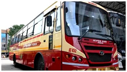 വിദ്യാർഥികൾക്കായി കെഎസ്ആർടിസിയുടെ പ്രത്യേക വിനോദയാത്രാ പാക്കേജ് 'വിജ്ഞാന ദർശിനി'