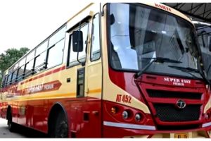 വിദ്യാർഥികൾക്കായി കെഎസ്ആർടിസിയുടെ പ്രത്യേക വിനോദയാത്രാ പാക്കേജ് 'വിജ്ഞാന ദർശിനി'