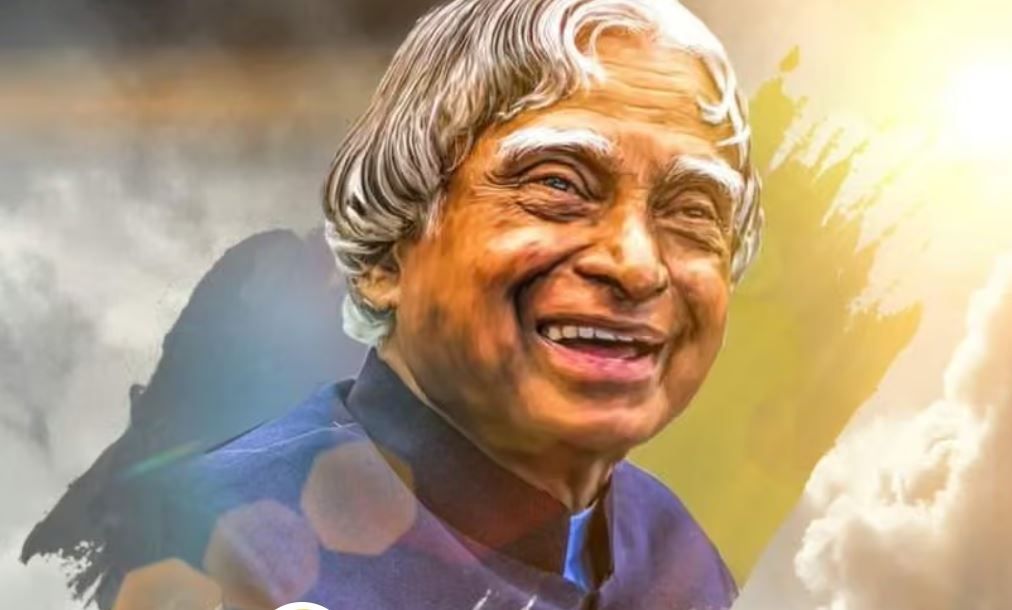 ജനങ്ങളുടെ രാഷ്ട്രപതി ഡോ. എ.പി.ജെ. അബ്ദുൾ കലാം: ഓർമകളിൽ എന്നും ജ്വലിക്കുന്ന വെളിച്ചം