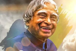 ജനങ്ങളുടെ രാഷ്ട്രപതി ഡോ. എ.പി.ജെ. അബ്ദുൾ കലാം: ഓർമകളിൽ എന്നും ജ്വലിക്കുന്ന വെളിച്ചം
