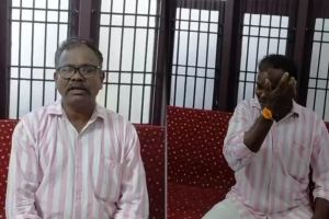 ഖത്തറിലെ 8 കോടി രൂപയുടെ കവർന്ന കേസ്; വൻ വഴിത്തിരിവ്, ബിജെപി നേതാവ് കൊയിലാണ്ടിയിൽ കീഴടങ്ങി