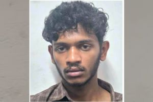 മലപ്പുറത്ത് ബൈക്ക് അപകടത്തിൽ പരിക്കേറ്റ് ആശുപത്രിയിൽ പ്രവേശിപ്പിച്ച യുവാവിൻ്റെ പോക്കറ്റിൽ നിന്നും എംഡിഎംഎ കണ്ടെത്തി