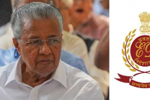 സി.എം.ആർ.എൽ.-എക്സാലോജിക് സാമ്പത്തിക ഇടപാട്: മുഖ്യമന്ത്രി പിണറായി വിജയന് വീണ്ടും സമൻസ് അയക്കാൻ ഇ.ഡി.
