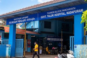 വീണ്ടും ചികിത്സാ പിഴവ്; നാദാപുരം താലൂക്ക് ആശുപത്രിയിൽ പതിനൊന്നുകാരന്റെ കേടായ പല്ലിന് പകരം എടുത്തത് ആരോഗ്യകരമായ പല്ല്