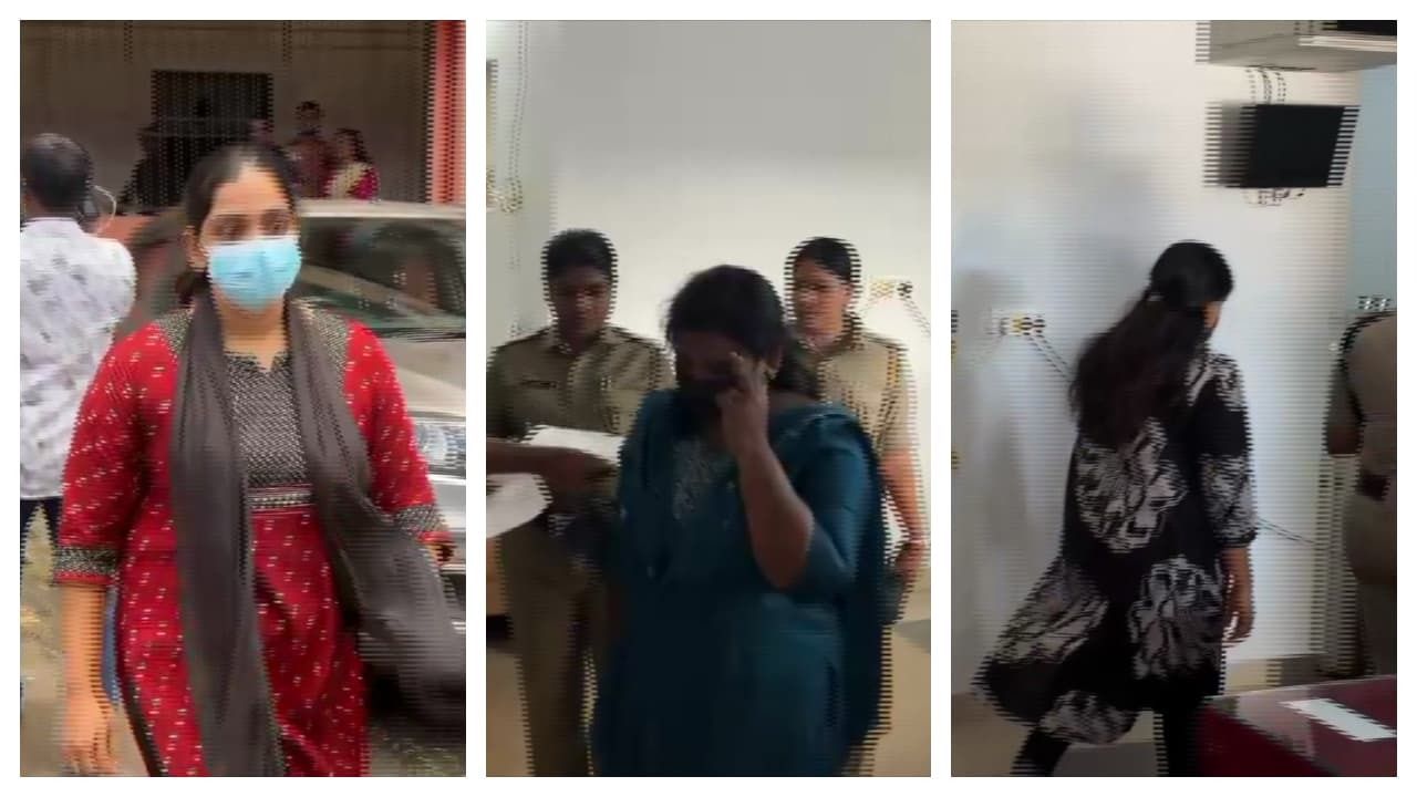 അധ്യാപകർ പ്രതികളായ എംഡിഎംഎ കേസ്: എസ്എസ്കെ ജില്ല കോർഡിനേറ്റർക്കെതിരെ അന്വേഷണം, അനധികൃത സ്വത്ത് സമ്പാദനമെന്ന് പരാതി