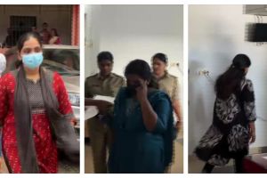 അധ്യാപകർ പ്രതികളായ എംഡിഎംഎ കേസ്: എസ്എസ്കെ ജില്ല കോർഡിനേറ്റർക്കെതിരെ അന്വേഷണം, അനധികൃത സ്വത്ത് സമ്പാദനമെന്ന് പരാതി