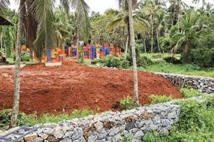 പേരാമ്പ്ര ബൈപ്പാസിന് സമീപത്തെ തണ്ണീർത്തടങ്ങൾ വ്യാപകമായി നികത്തുന്നു; പഞ്ചായത്തും റവന്യൂ വിഭാഗവും നടപടി ശക്തമാക്കുന്നു