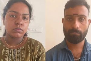 കോഴിക്കോട് നാലുമാസം പ്രായമുള്ള കുഞ്ഞ് മരിച്ച സംഭവം; അച്ഛനും അമ്മയും അറസ്റ്റിൽ