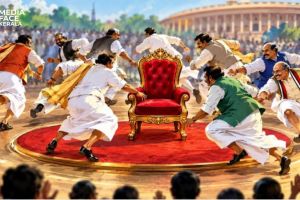 അധികാരക്കസേരയ്ക്ക് കക്ഷിഭേദമുണ്ടോ? ആദർശം മാറുന്നു, കൊടി മാറുന്നു; കസേര മാത്രം മാറുന്നില്ല!
