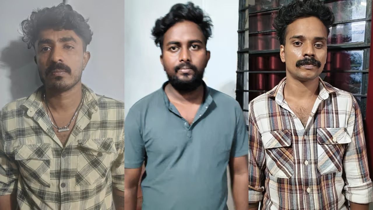 മീനങ്ങാടി ഹൈവേ കവർച്ച കേസ്: പ്രതികളെ വിട്ടയച്ച കോടതി നടപടിക്കെതിരെ റിവിഷൻ ഹർജിയുമായി പോലീസ്
