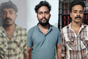 മീനങ്ങാടി ഹൈവേ കവർച്ച കേസ്: പ്രതികളെ വിട്ടയച്ച കോടതി നടപടിക്കെതിരെ റിവിഷൻ ഹർജിയുമായി പോലീസ്