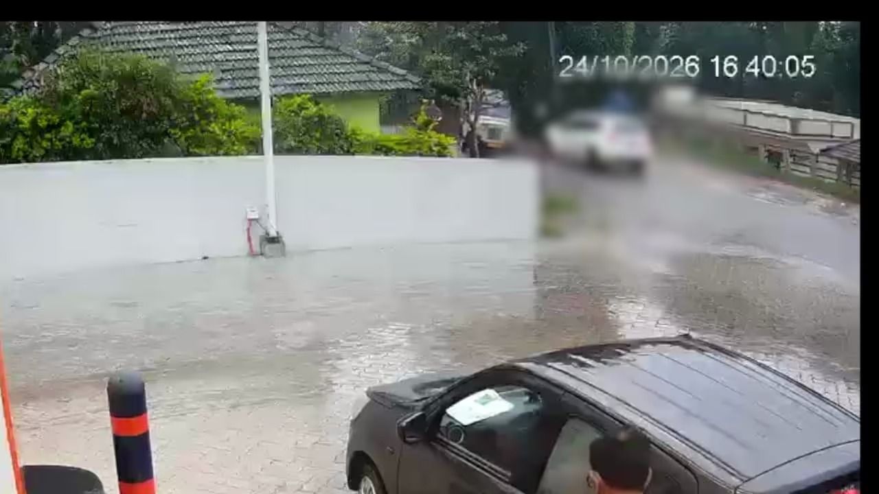 മാനന്തവാടിയിൽ 12-കാരിയുടെ മരണത്തിനിടയാക്കിയ വാഹനാപകടം: ഡ്രൈവർക്കെതിരെ മനപ്പൂർവ്വമല്ലാത്ത നരഹത്യയ്ക്ക് കേസ്