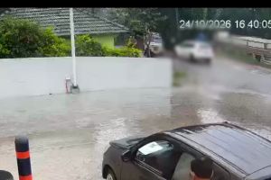 മാനന്തവാടിയിൽ 12-കാരിയുടെ മരണത്തിനിടയാക്കിയ വാഹനാപകടം: ഡ്രൈവർക്കെതിരെ മനപ്പൂർവ്വമല്ലാത്ത നരഹത്യയ്ക്ക് കേസ്
