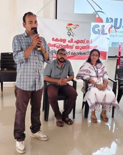 സുരക്ഷിത ഭക്ഷണം, ആരോഗ്യകരമായ ജീവിതം;   ഭക്ഷ്യസുരക്ഷ ഓരോരുത്തരുടെയും ഉത്തരവാദിത്വം!