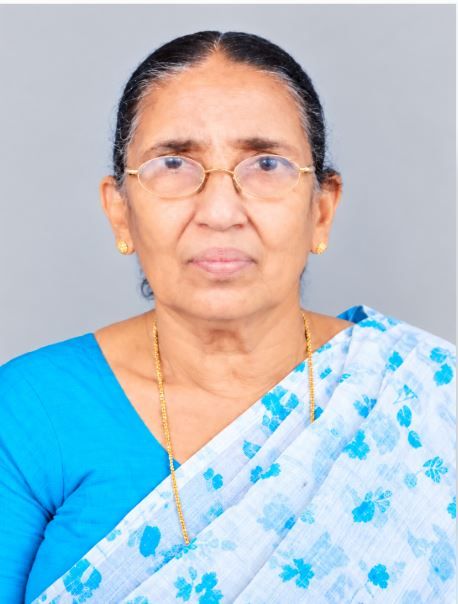 ശാരദ നിര്യാതയായി