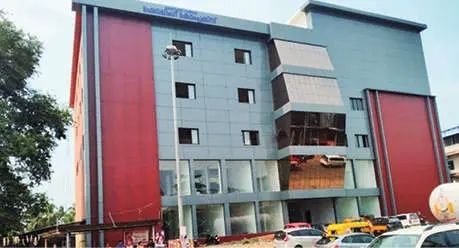 കൊയിലാണ്ടി നഗരസഭാ ഷോപ്പിങ് കോംപ്ലക്‌സ് ഇനിയും തുറന്നില്ല: ലേലത്തിൽ മുറിയെടുത്തവർ ദുരിതത്തിൽ