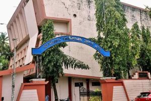 ടാഗോർ ഹാൾ പുനർനിർമാണം അനിശ്ചിതത്വത്തിൽ; പൊളിച്ചുനീക്കിയിട്ട് ഒന്നര വർഷം