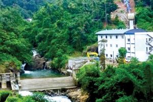 തിരുവമ്പാടിയിൽ രണ്ടു ചെറുകിട ജലവൈദ്യുതപദ്ധതികൾ ഉദ്ഘാടനത്തിനൊരുങ്ങുന്നു