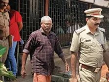 ഖത്തർ കെ.എം.സി.സി. കവർച്ചക്കേസ്: പ്രതി ബാലകൃഷ്ണനെ പോലീസ് കസ്റ്റഡിയിൽ വിട്ടു