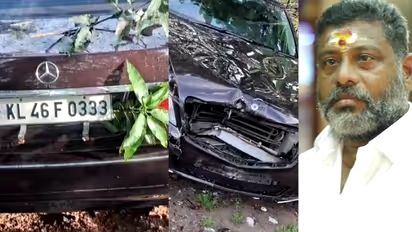 ചേരാനല്ലൂരിൽ ബെൻസ് ഇടിച്ച് തട്ടുകട ഉടമ മരിച്ച സംഭവം: കേസ് ഫയലുകൾ ഡി.സി.ബി.ക്ക് കൈമാറി