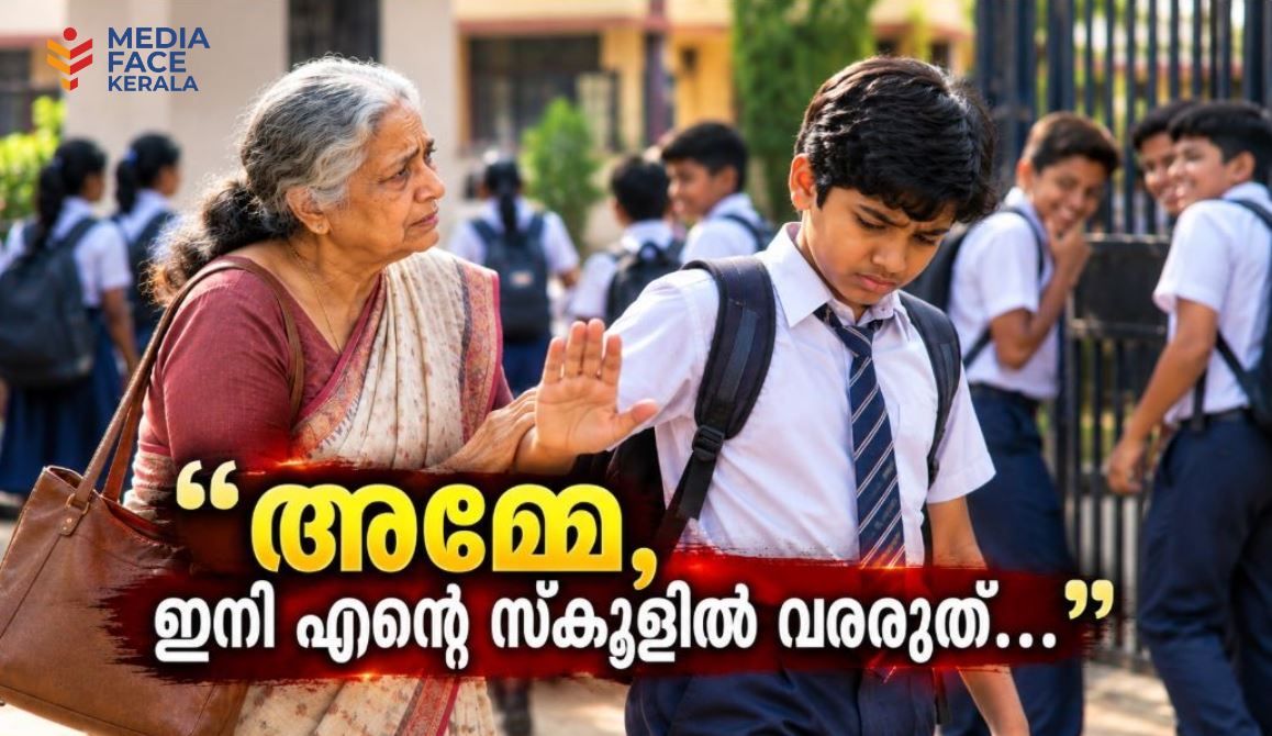 നമ്മുടെ സ്വപ്നം ഒരു കുഞ്ഞിന്റെ ശാപമാകരുത്! സ്നേഹിക്കാൻ ഒരായുസ്സ് വേണം; ജന്മം നൽകാൻ ഒരു നിമിഷം മതി : ഡോ. എം.എസ്. സുനിൽ