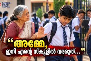 നമ്മുടെ സ്വപ്നം ഒരു കുഞ്ഞിന്റെ ശാപമാകരുത്! സ്നേഹിക്കാൻ ഒരായുസ്സ് വേണം; ജന്മം നൽകാൻ ഒരു നിമിഷം മതി : ഡോ. എം.എസ്. സുനിൽ