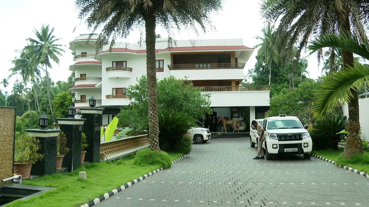 ആൻ്റോ അഗസ്റ്റിനെതിരായ അബ്കാരി കേസ്; ഭാര്യാ മാതാവിൻ്റെ മൊഴി രേഖപ്പെടുത്തി പ്രത്യേക അന്വേഷണ സംഘം
