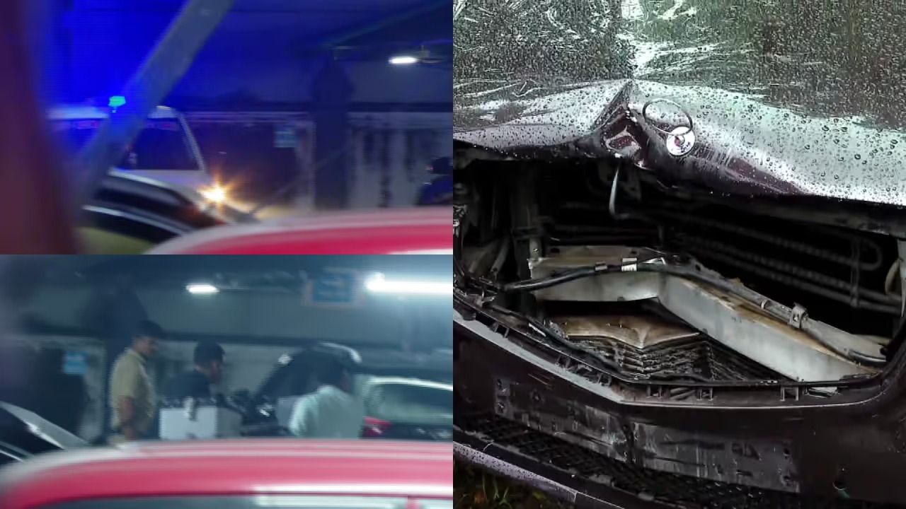 ചേരാനല്ലൂർ ബെൻസ് അപകടം: 17 കാരൻറെ ജാമ്യം റദ്ദാക്കണമെന്ന പൊലീസ് ആവശ്യം പരിഗണിക്കുക പുതിയ കോടതി